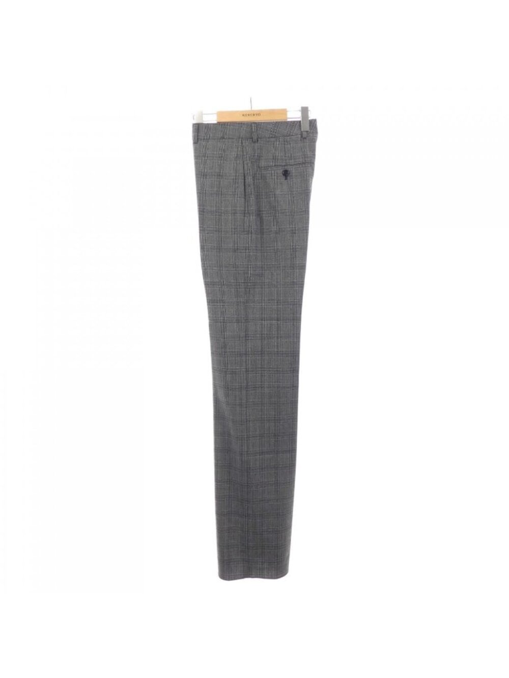 Celine Pants Black